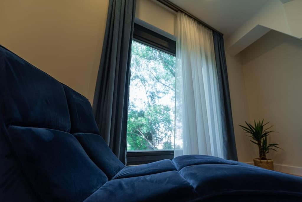 Fabrica Apartments 11 คลูจ-นาโปกา ภายนอก รูปภาพ