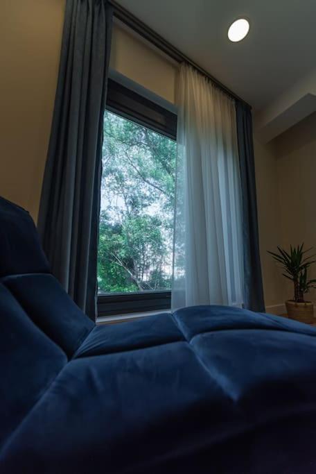 Fabrica Apartments 11 คลูจ-นาโปกา ภายนอก รูปภาพ