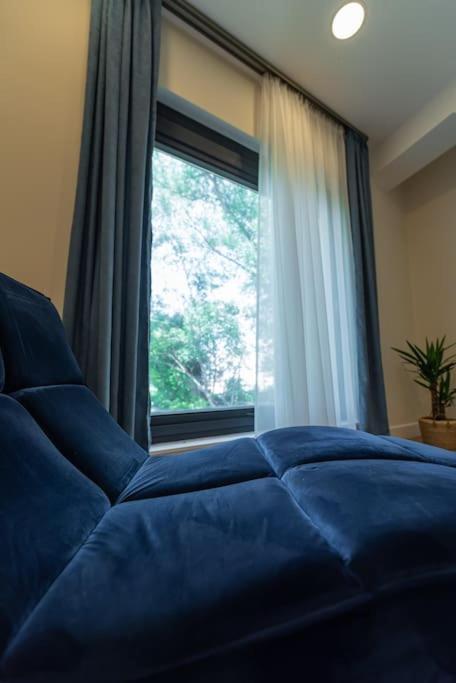 Fabrica Apartments 11 คลูจ-นาโปกา ภายนอก รูปภาพ